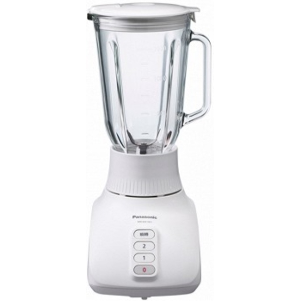 ბლენდერი PANASONIC MX-GX1561WTQ