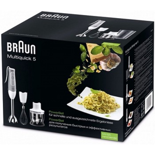 ბლენდერი BRAUN MQ525