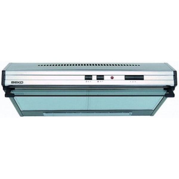 გამწოვი BEKO CFB 6436 X