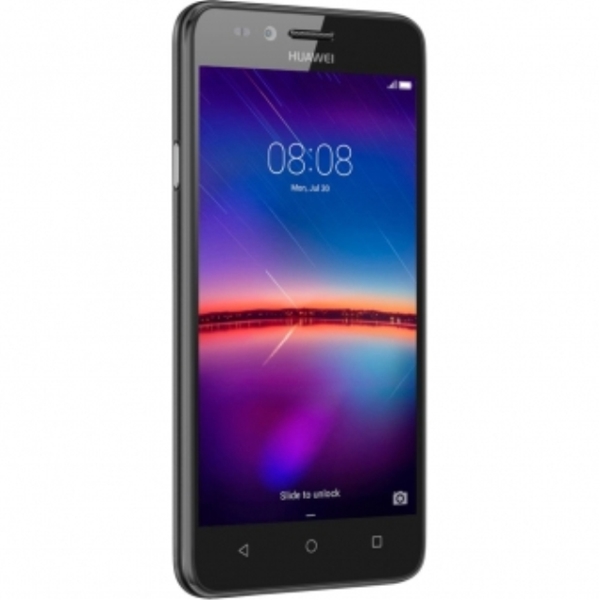 მობილური ტელეფონი MOBILE AND  HUAWEI HUAWEI Y3II DUAL SIM LTE  BLACK