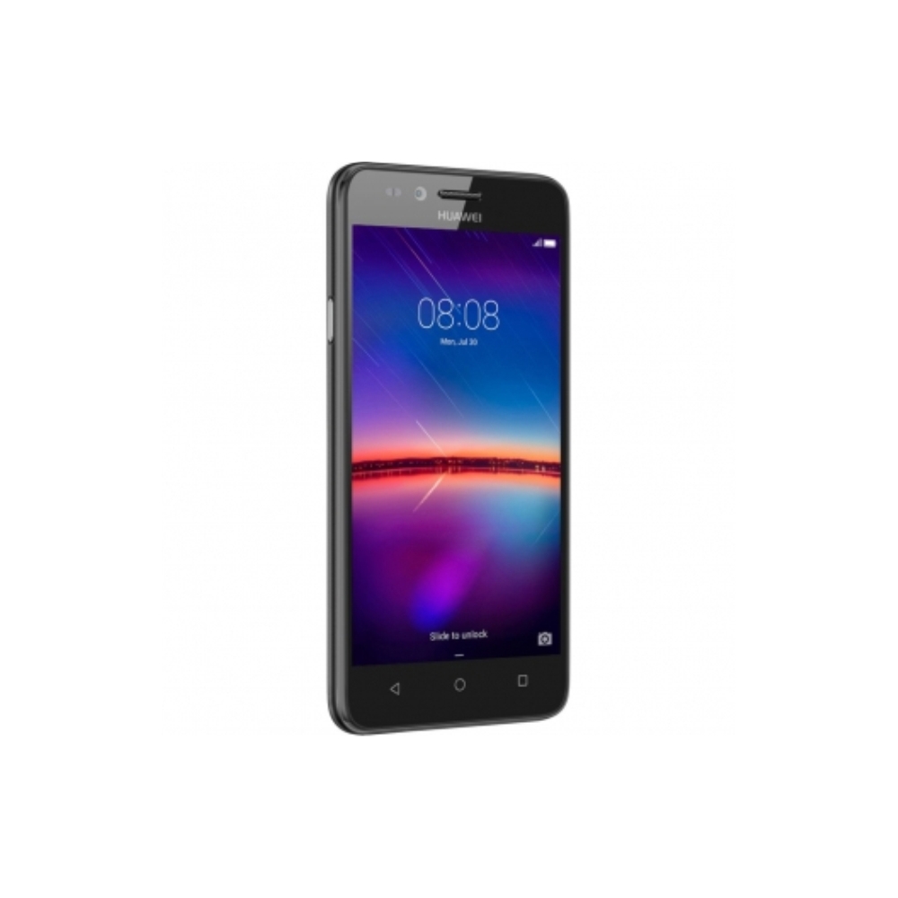 მობილური ტელეფონი MOBILE AND  HUAWEI HUAWEI Y3II DUAL SIM LTE  BLACK
