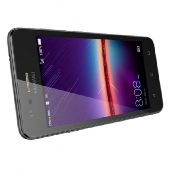 მობილური ტელეფონი MOBILE AND  HUAWEI HUAWEI Y3II DUAL SIM LTE  BLACK