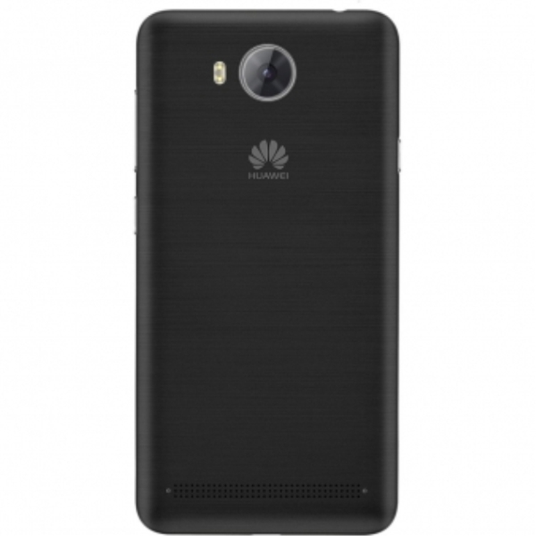 მობილური ტელეფონი MOBILE AND  HUAWEI HUAWEI Y3II DUAL SIM LTE  BLACK