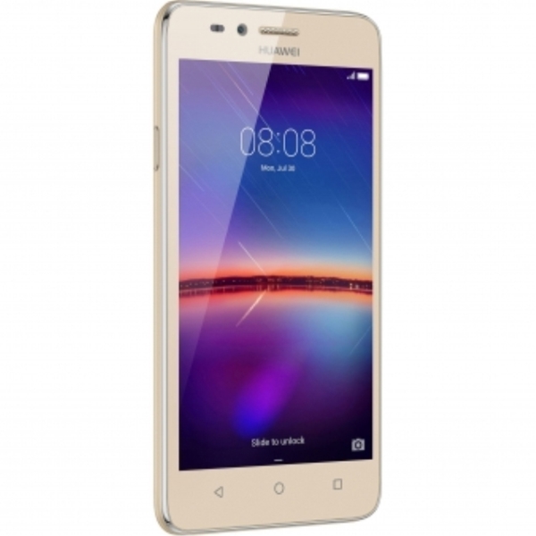 მობილური ტელეფონი MOBILE AND  HUAWEI HUAWEI Y3II DUAL SIM LTE  GOLD