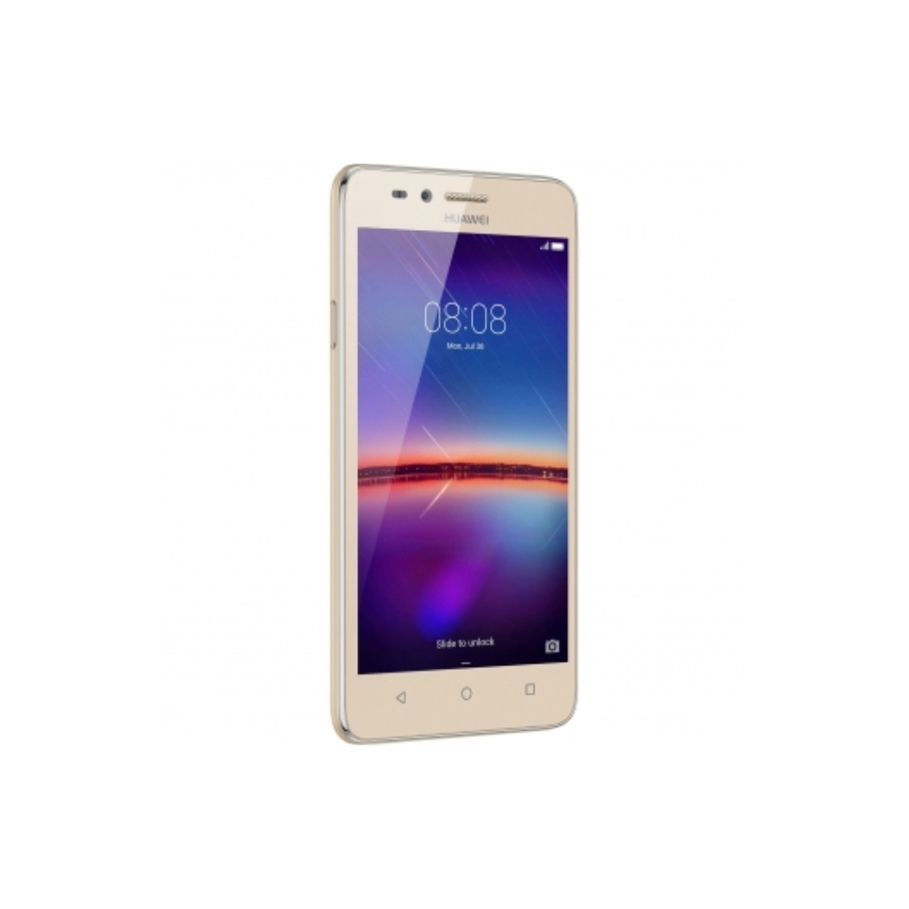მობილური ტელეფონი MOBILE AND  HUAWEI HUAWEI Y3II DUAL SIM LTE  GOLD