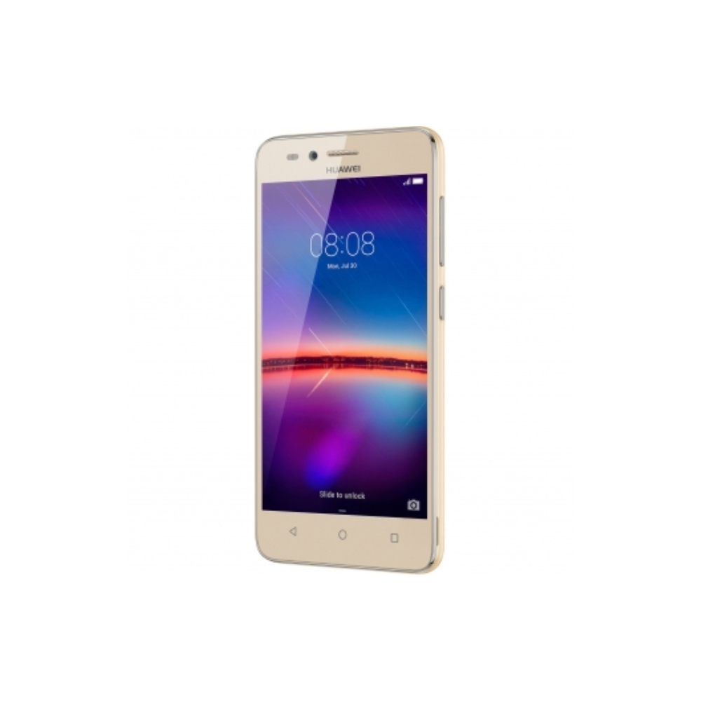 მობილური ტელეფონი MOBILE AND  HUAWEI HUAWEI Y3II DUAL SIM LTE  GOLD