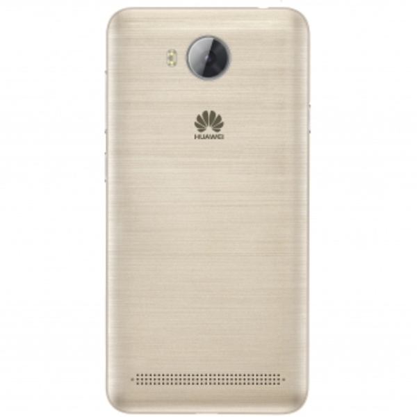 მობილური ტელეფონი MOBILE AND  HUAWEI HUAWEI Y3II DUAL SIM LTE  GOLD