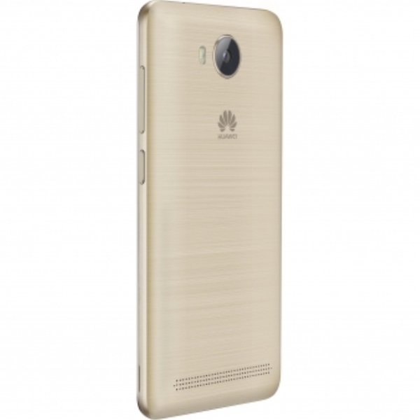 მობილური ტელეფონი MOBILE AND  HUAWEI HUAWEI Y3II DUAL SIM LTE  GOLD