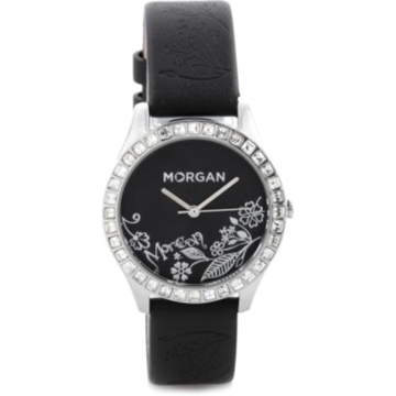 საათი  Morgan M1010BSS  Watch - For Women