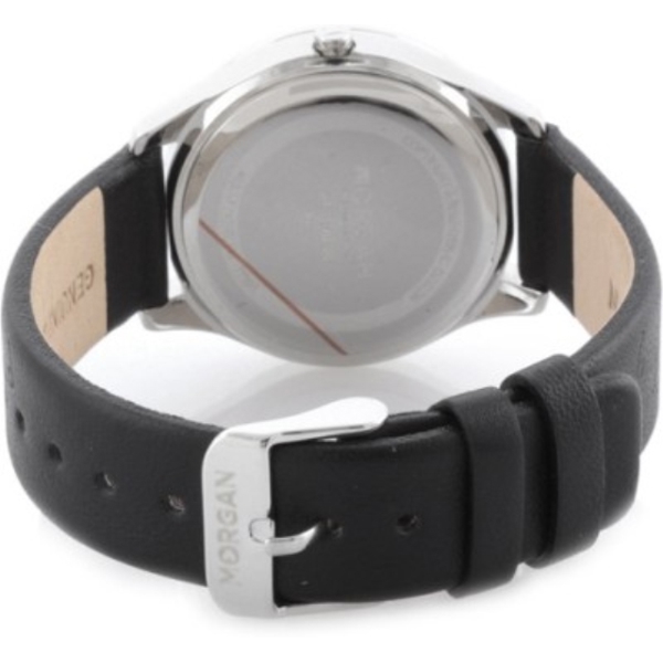 საათი  Morgan M1010BSS  Watch - For Women