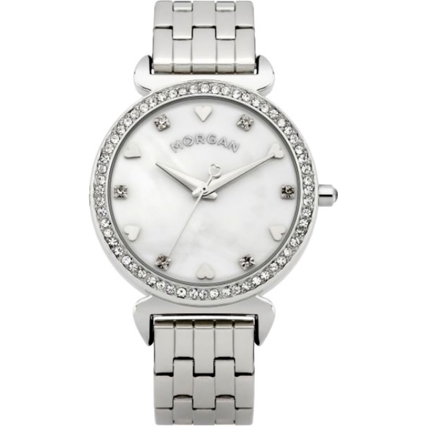 საათი Morgan M1160SM LADIES' WATCH