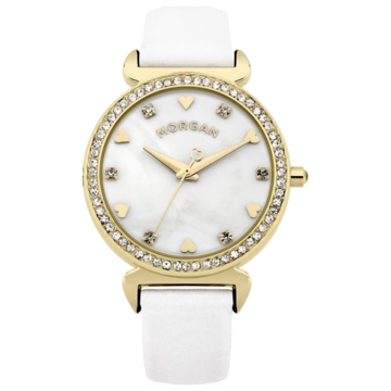 საათი Morgan M1160WG Women's Watch