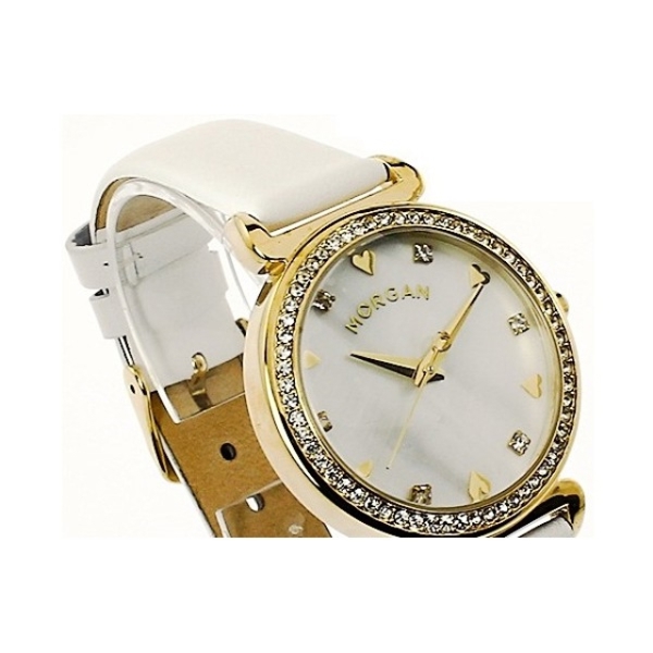 საათი Morgan M1160WG Women's Watch