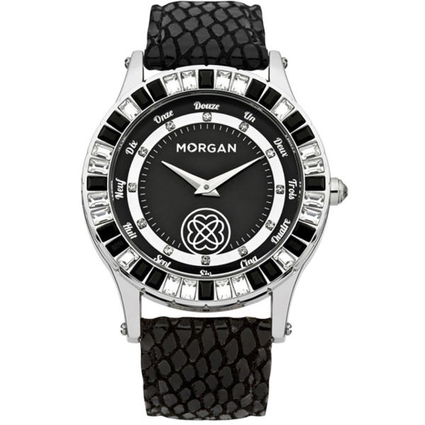 საათი Morgan M1174B Ladies Watch