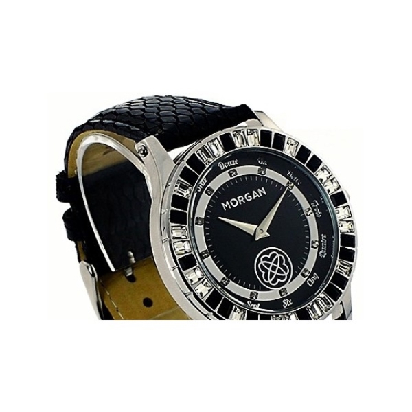 საათი Morgan M1174B Ladies Watch