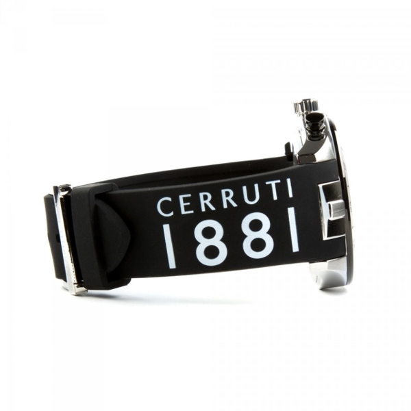 საათი  CERRUTI FORLI 44mm  CRA095E214G