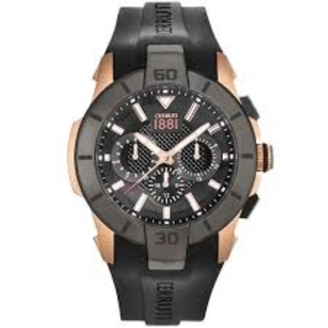 საათი  CERRUTI FANO 46mm  CRA097D224G