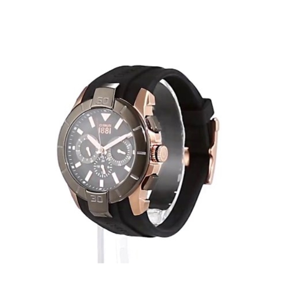 საათი  CERRUTI FANO 46mm  CRA097D224G