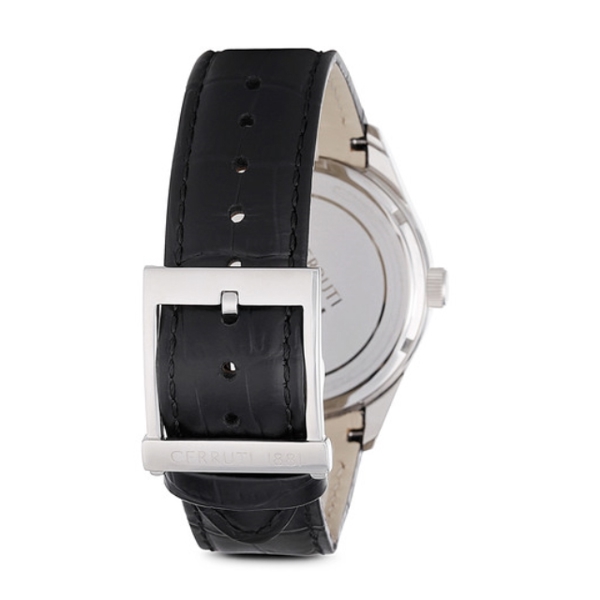 საათი  CERRUTI LIPARI 42mm CRA098A212D