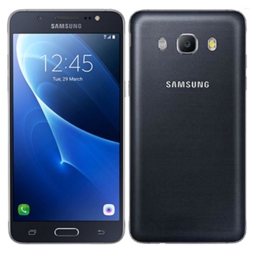 მობილური ტელეფონი  SAMSUNG J510F GALAXY J5 LTE DUAL SIM BLACK