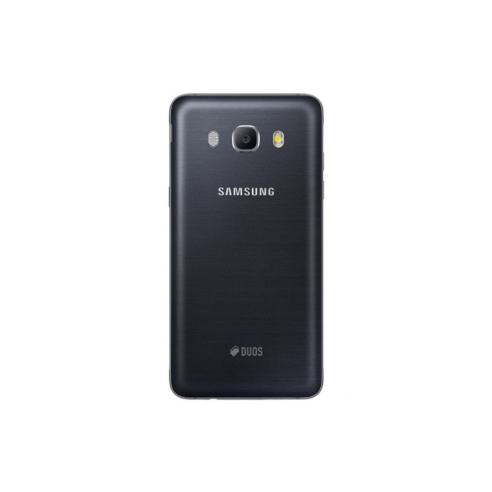 მობილური ტელეფონი  SAMSUNG J510F GALAXY J5 LTE DUAL SIM BLACK
