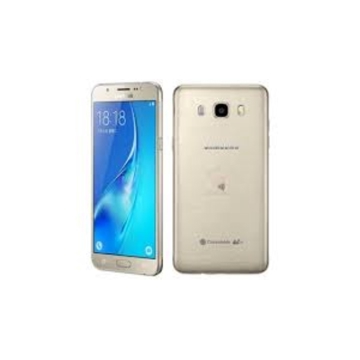 მობილური ტელეფონი  SAMSUNG J510F GALAXY J5 LTE DUAL SIM GOLD