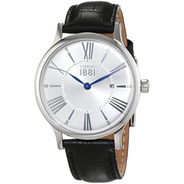 საათი  CERRUTI SIENA 41mm CRA099A212C