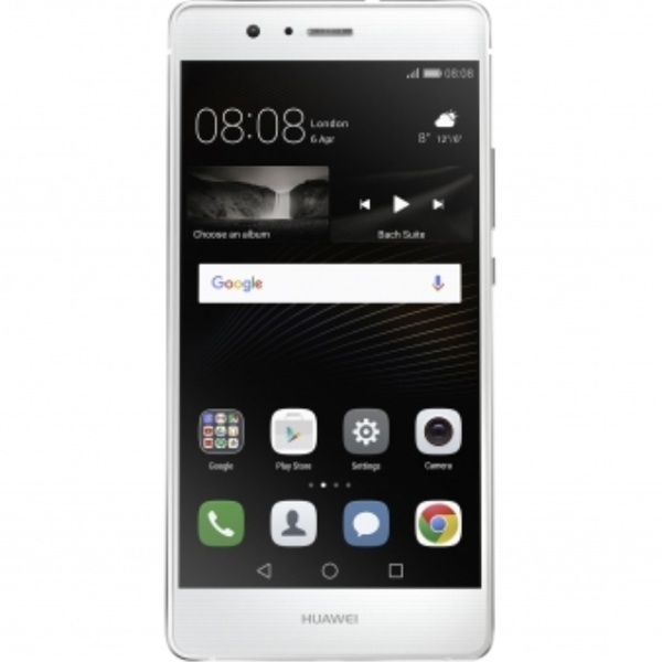 მობილური ტელეფონი MOBILE AND  HUAWEI HUAWEI P9 LITE DUAL SIM LTE WHITE