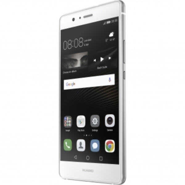 მობილური ტელეფონი MOBILE AND  HUAWEI HUAWEI P9 LITE DUAL SIM LTE WHITE