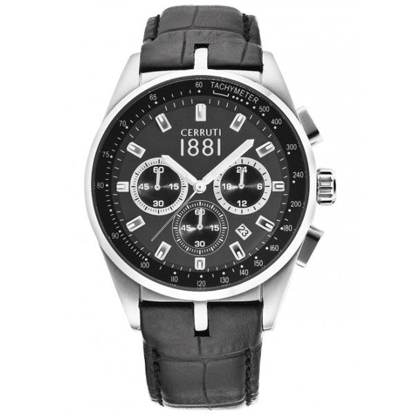 საათი CERRUTI VELIERO 42mm CRA089A222G