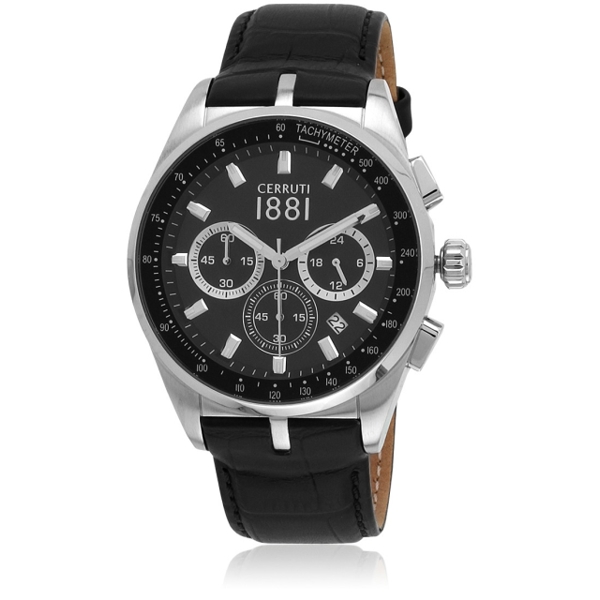 საათი CERRUTI VELIERO 42mm CRA089A222G