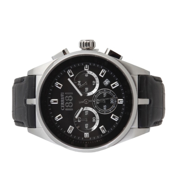 საათი CERRUTI VELIERO 42mm CRA089A222G