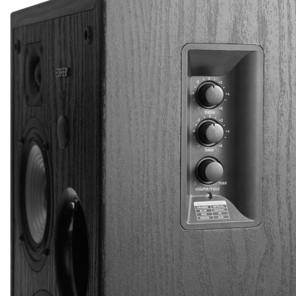 დინამიკი Edifier R2800 2.0 Studio Speaker 140W Remote Control Optical