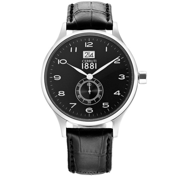 საათი CERRUTI VENERE 42mm CRA102A222K