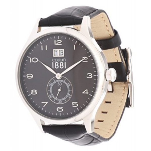 საათი CERRUTI VENERE 42mm CRA102A222K