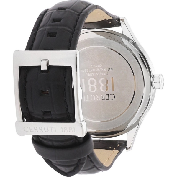 საათი CERRUTI VENERE 42mm CRA102A222K