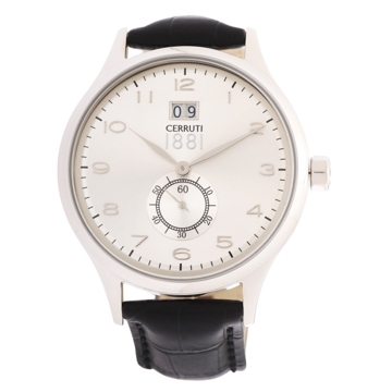 საათი  CERRUTI VENERE 42mm  CRA102A252K