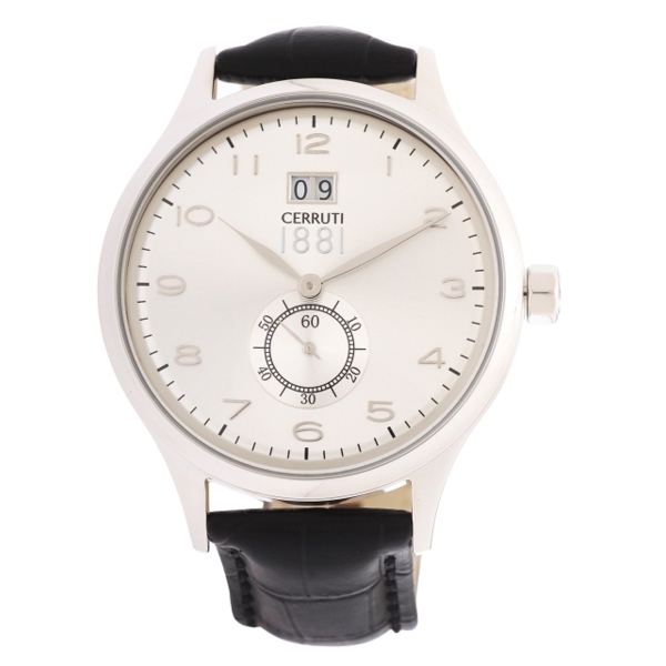 საათი  CERRUTI VENERE 42mm  CRA102A252K