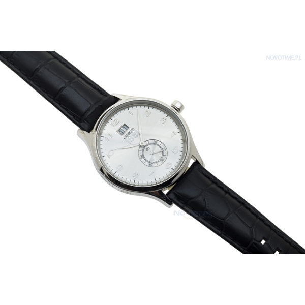 საათი  CERRUTI VENERE 42mm  CRA102A252K