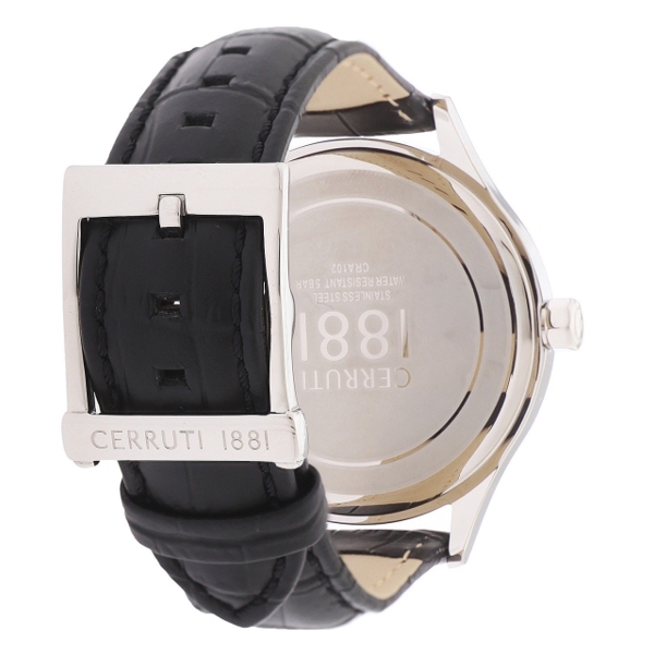 საათი  CERRUTI VENERE 42mm  CRA102A252K