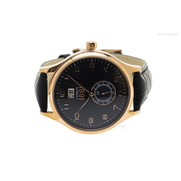 საათი CERRUTI VENERE 42mm CRA102C222K