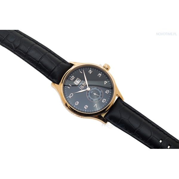 საათი CERRUTI VENERE 42mm CRA102C222K