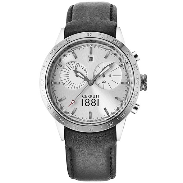 საათი  CERRUTI UDINE 42mm  CRA096A212G