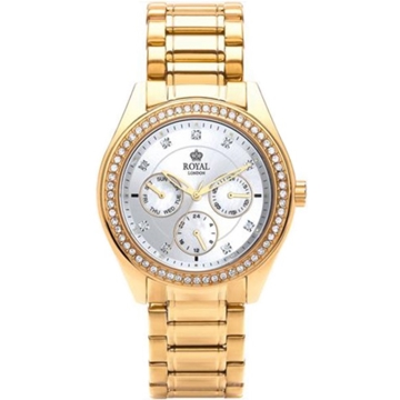 საათი RL Ladies Multi-Function Watch 38mm