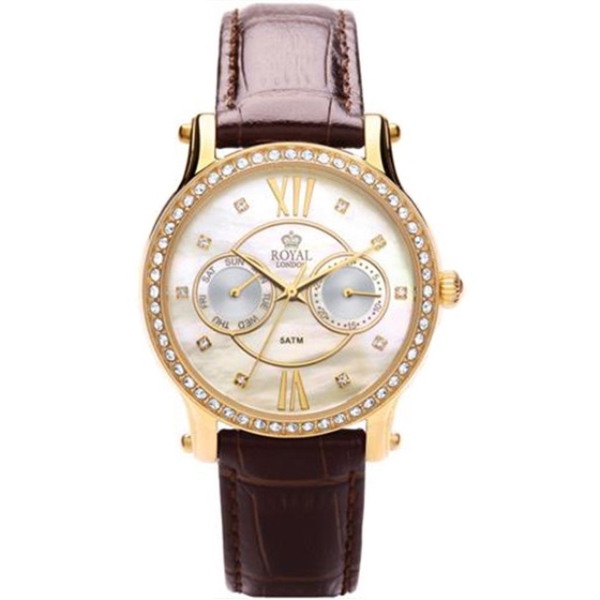 საათი RL Ladies Multi-Function Watch     36 mm