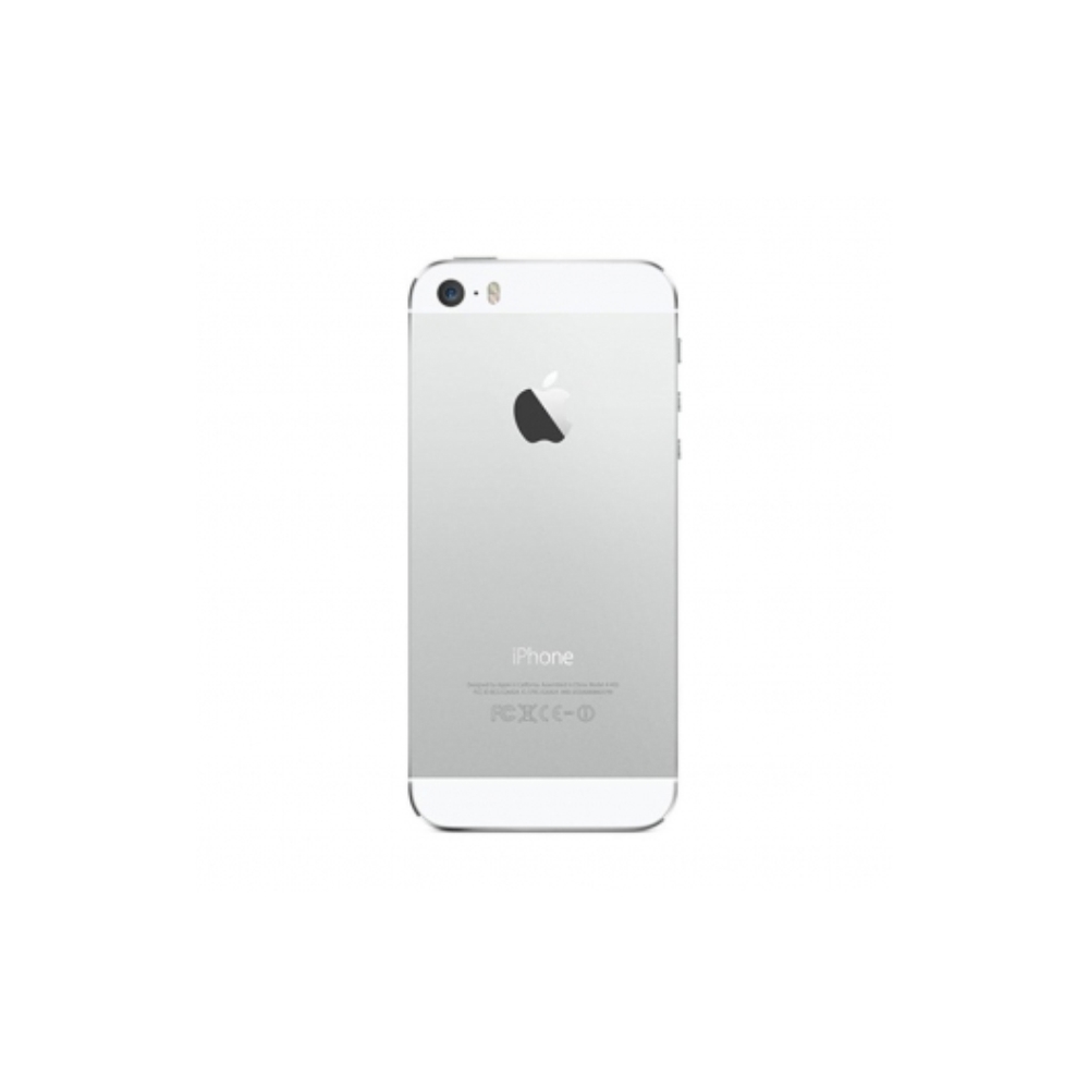 მობილური ტელეფონი  APPLE IPHONE 5S 16GB SILVER (A1457)