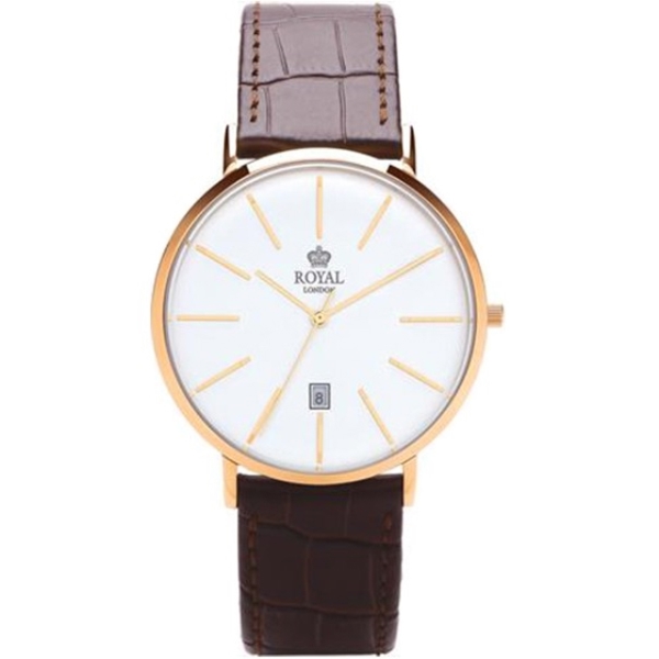 საათი  RL Gents Classic Watch 42,5mm