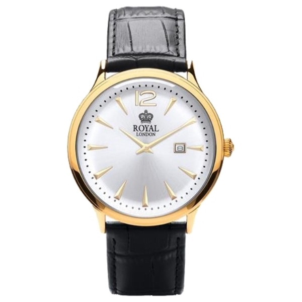 საათი  RL Gents Classic Watch 42mm