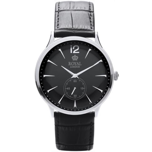 საათი RL Gents Classic Watch 42mm