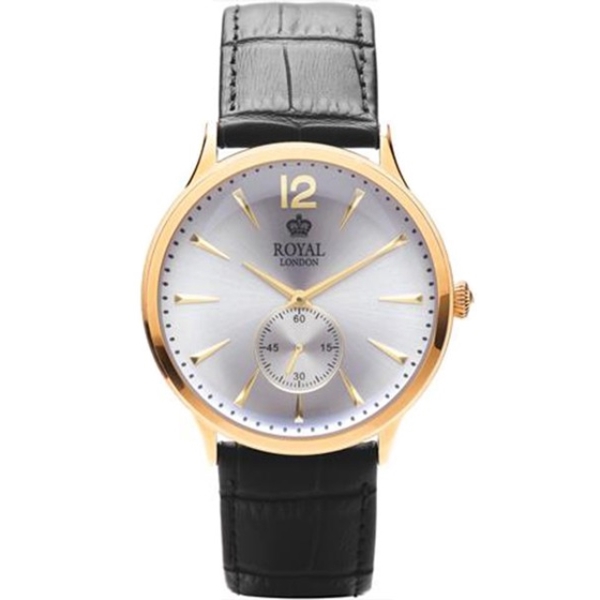 საათი RL Gents Classic Watch 42mm